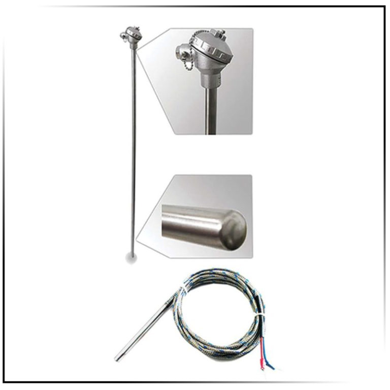 Thermocouples Sicer Coala Thermie Tunisie